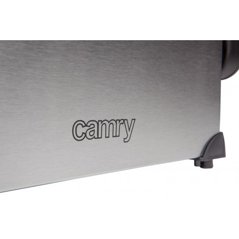 Camry | CR 4909 | Deep Fryer | Power 2000 W | Capacity 3 L - 7